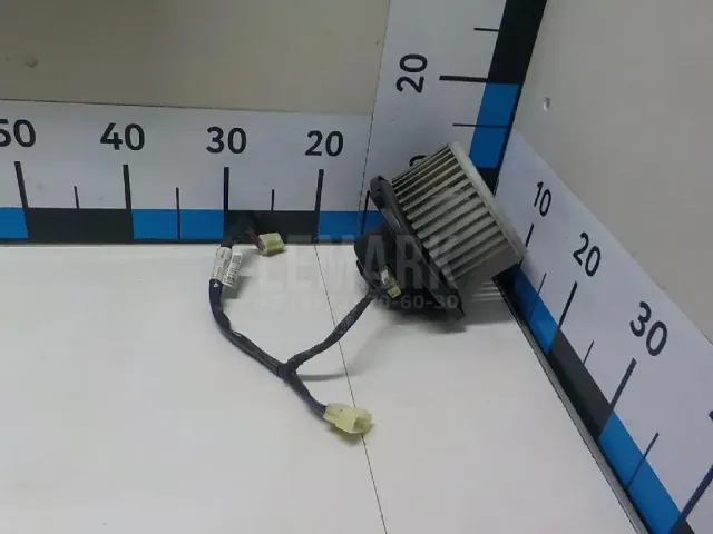 Моторчик отопителя