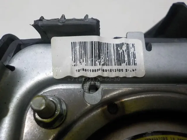 Подушка безопасности в рулевое колесо для  BMW 7-serie E65/E66 2001-2008