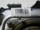 Подушка безопасности в рулевое колесо для  BMW 7-serie E65/E66 2001-2008