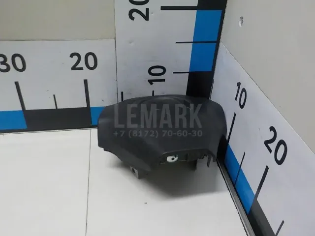 Подушка безопасности в рулевое колесо для  BMW 7-serie E65/E66 2001-2008