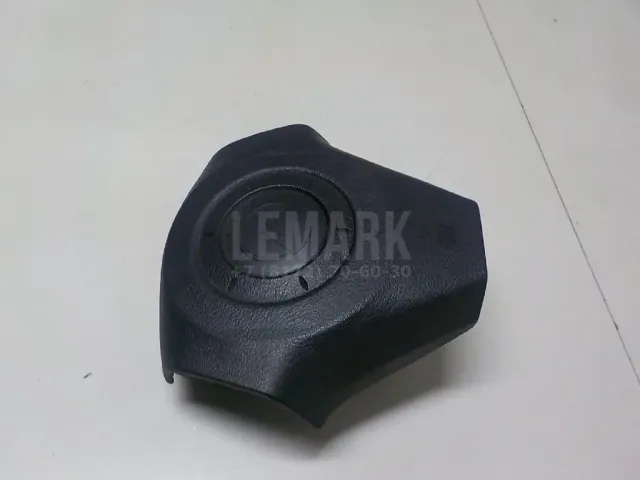Подушка безопасности в рулевое колесо для  BMW 7-serie E65/E66 2001-2008