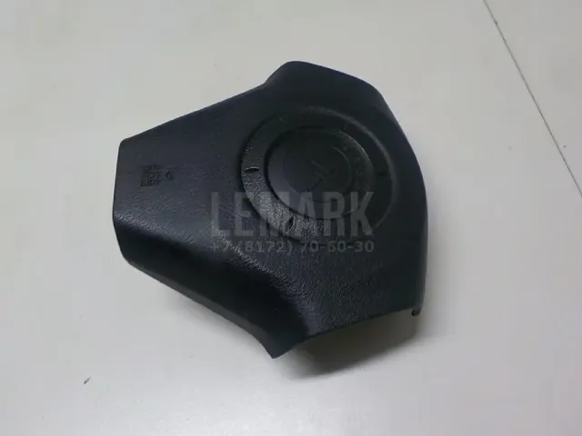 Подушка безопасности в рулевое колесо для  BMW 7-serie E65/E66 2001-2008