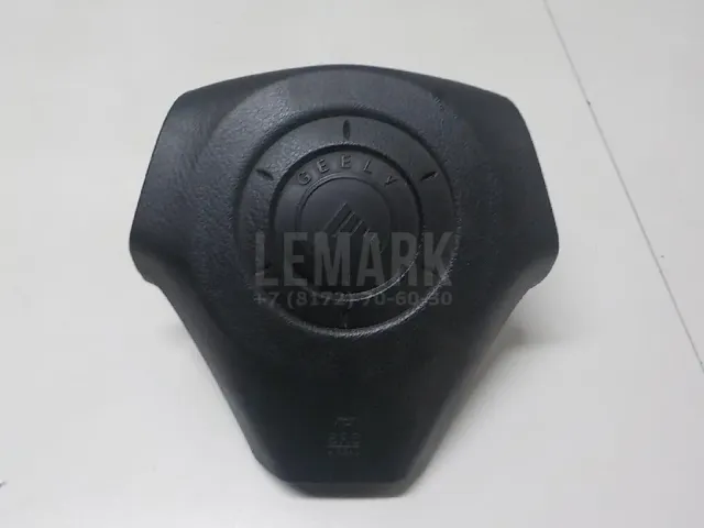 Подушка безопасности в рулевое колесо для  BMW 7-serie E65/E66 2001-2008