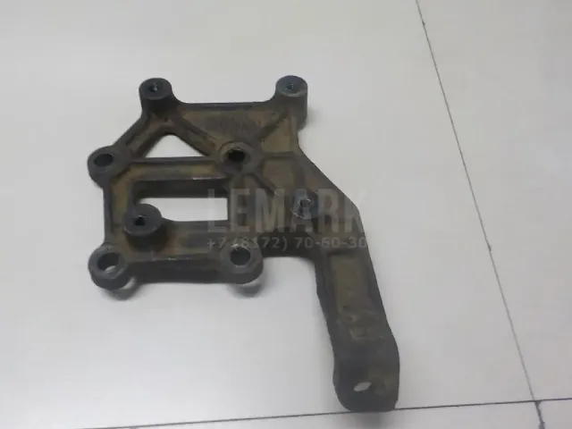Кронштейн кондиционера для  Geely GC6 2014-2016