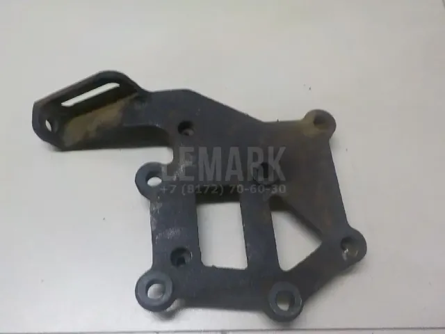 Кронштейн кондиционера для  Geely GC6 2014-2016
