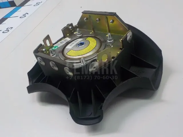 Подушка безопасности в рулевое колесо для  BPW ECO MAX 1996