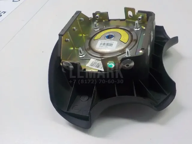 Подушка безопасности в рулевое колесо для  BPW ECO MAX 1996