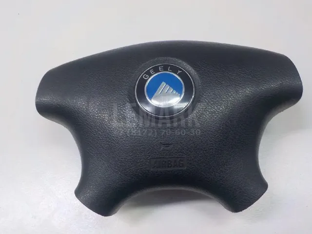 Подушка безопасности в рулевое колесо для  BPW ECO MAX 1996