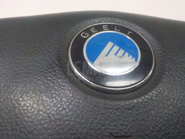Подушка безопасности в рулевое колесо для  BPW ECO MAX 1996