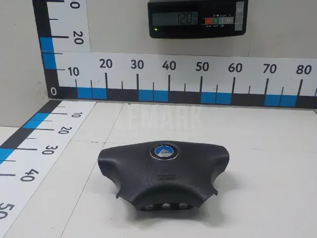 Подушка безопасности в рулевое колесо для  BPW ECO MAX 1996