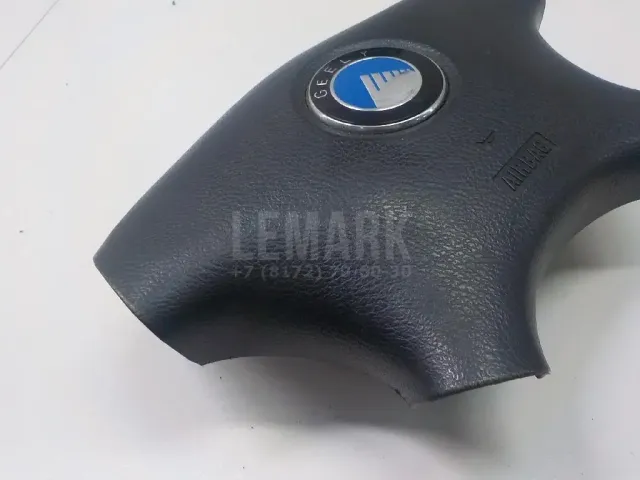 Подушка безопасности в рулевое колесо для  BPW ECO MAX 1996