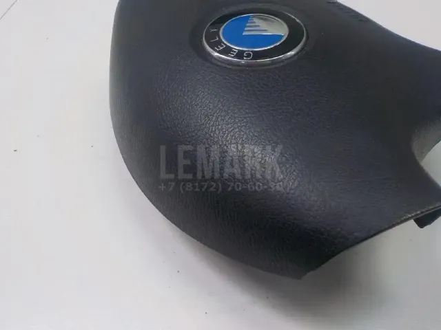 Подушка безопасности в рулевое колесо для  BPW ECO MAX 1996