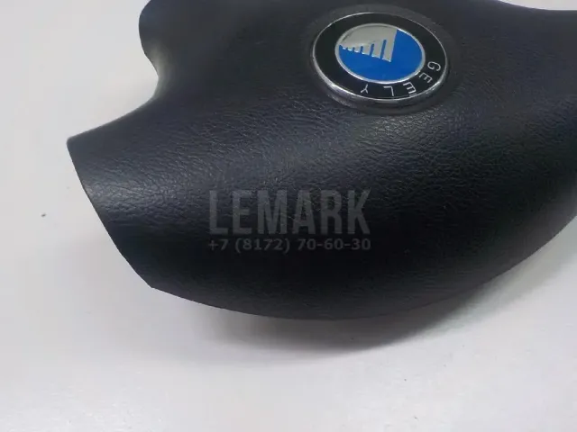 Подушка безопасности в рулевое колесо для  BPW ECO MAX 1996