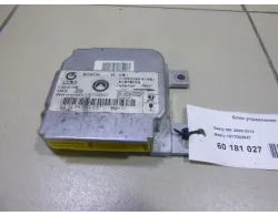 Блок управления AIR BAG