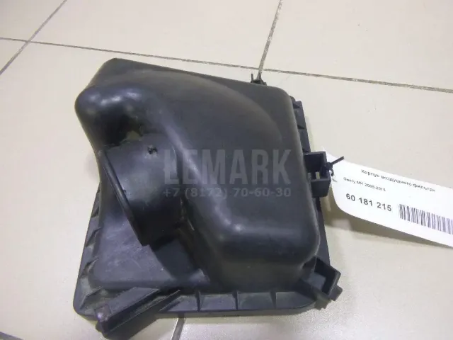 Корпус воздушного фильтра для  Fiat Uno 1995-2010
