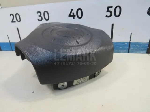 Подушка безопасности в рулевое колесо для  BMW X3 G01/F97 2017-2024