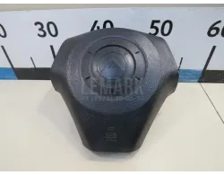 Подушка безопасности в рулевое колесо