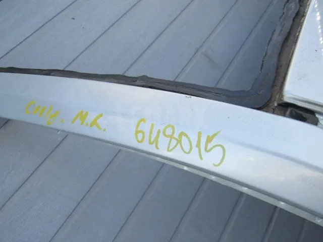Крыша для  FOTON Sauvana (U201) 2015