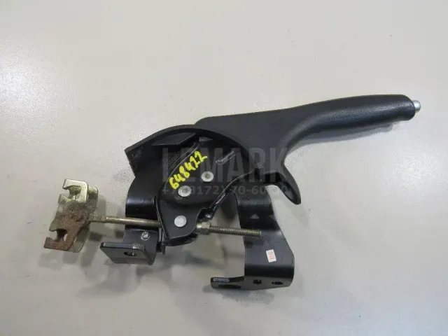 Рычаг стояночного тормоза для  Great Wall Hover H3 NEW 2014-2016