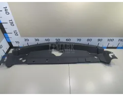 Кожух замка капота