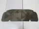 Шумоизоляция капота