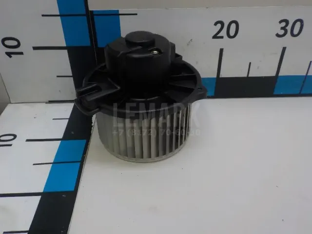 Моторчик отопителя