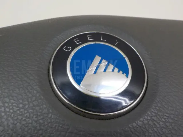 Подушка безопасности в рулевое колесо для  Ford KA 1996-2008
