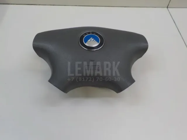 Подушка безопасности в рулевое колесо для  Ford KA 1996-2008