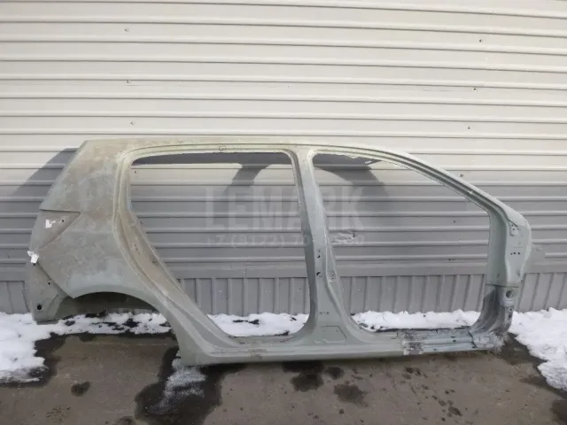 Кузовной элемент для  Citroen Berlingo (M49) 1996-2002