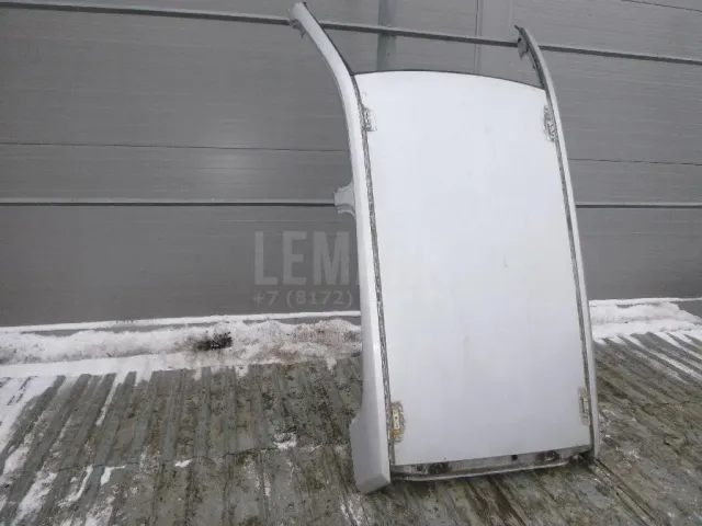 Крыша