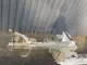 Крыло заднее левое