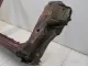 Порог со стойкой правый для  Ford C-MAX 2003-2010
