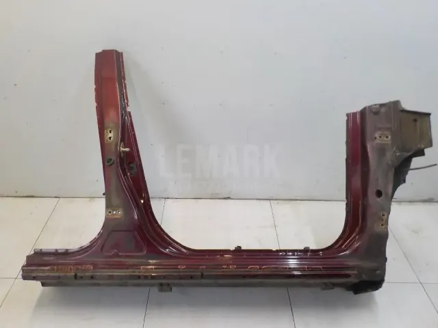Порог со стойкой правый для  Ford C-MAX 2003-2010