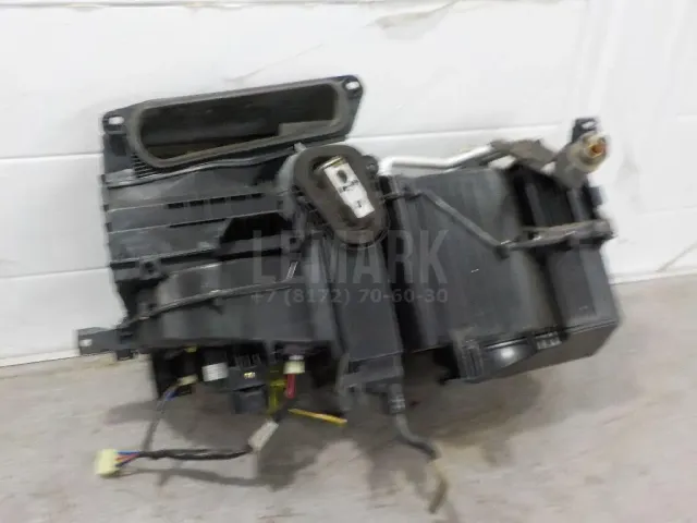 Испаритель кондиционера для  Geely Atlas (NL-3) 2016-2022