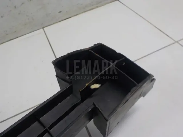 Кронштейн крепления запасного колеса для  BMW X1 F48 2014-2022