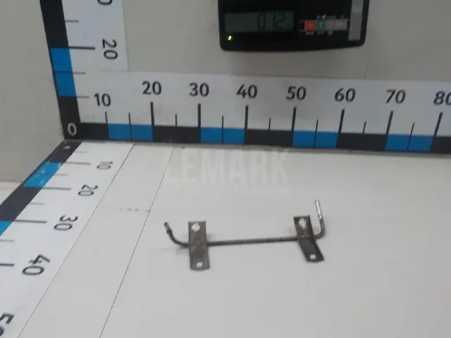 Трубка топливная