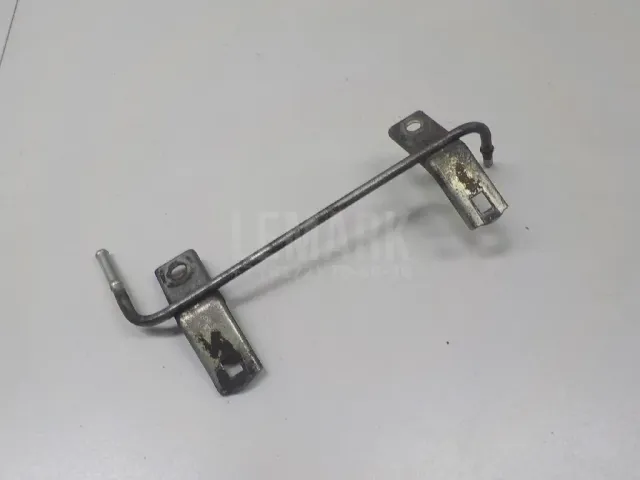Трубка топливная