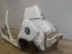 Порог со стойкой левый для  Fiat Uno 1989-1995