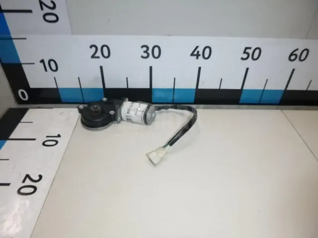 Моторчик стеклоподъемника