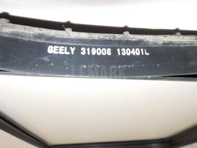 Уплотнитель стекла двери для  Fiat Regata 138 1983-1990