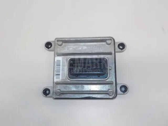 Блок управления двигателем для  Fiat Ritmo I 1978-1989