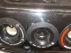 Накладка (кузов внутри) для  BMW Z4 E89 2009-2016