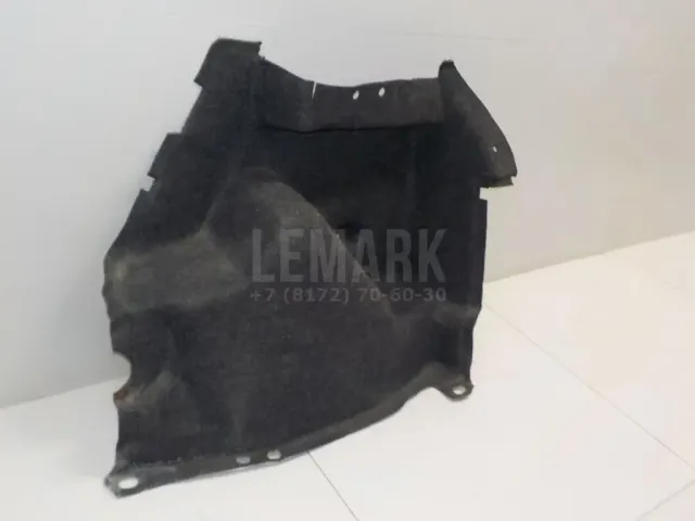Обшивка багажника для  Honda Accord Coupe USA 1998-2003