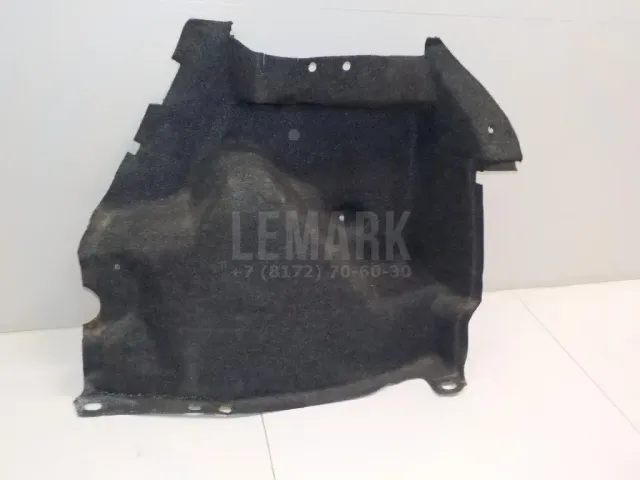 Обшивка багажника для  Honda Accord Coupe USA 1998-2003