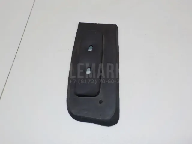Прокладка (кузов наружные) для  DAF XF 105 2005-2013