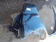 Порог со стойкой правый для  Ford Grand C-MAX 2010-2019