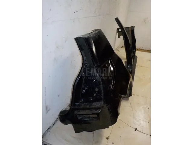 Порог со стойкой правый для  Ford Grand C-MAX 2010-2019