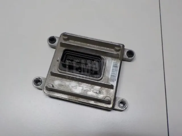 Блок управления двигателем для  Fiat Uno 1989-1995