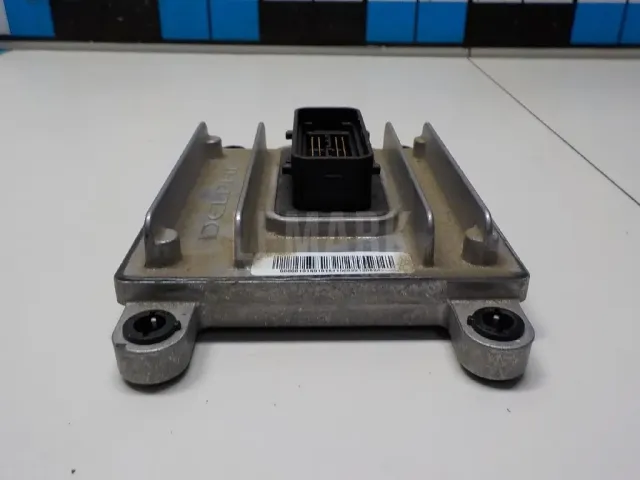 Блок управления двигателем для  Fiat Uno 1989-1995