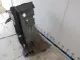 Лонжерон передний левый